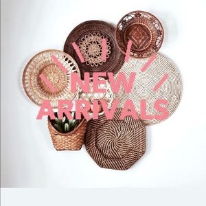 Adding new arrivals!